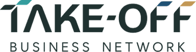 Take Off Business Network Logo