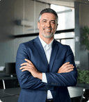 Portrait of Aisha Kareem smiling