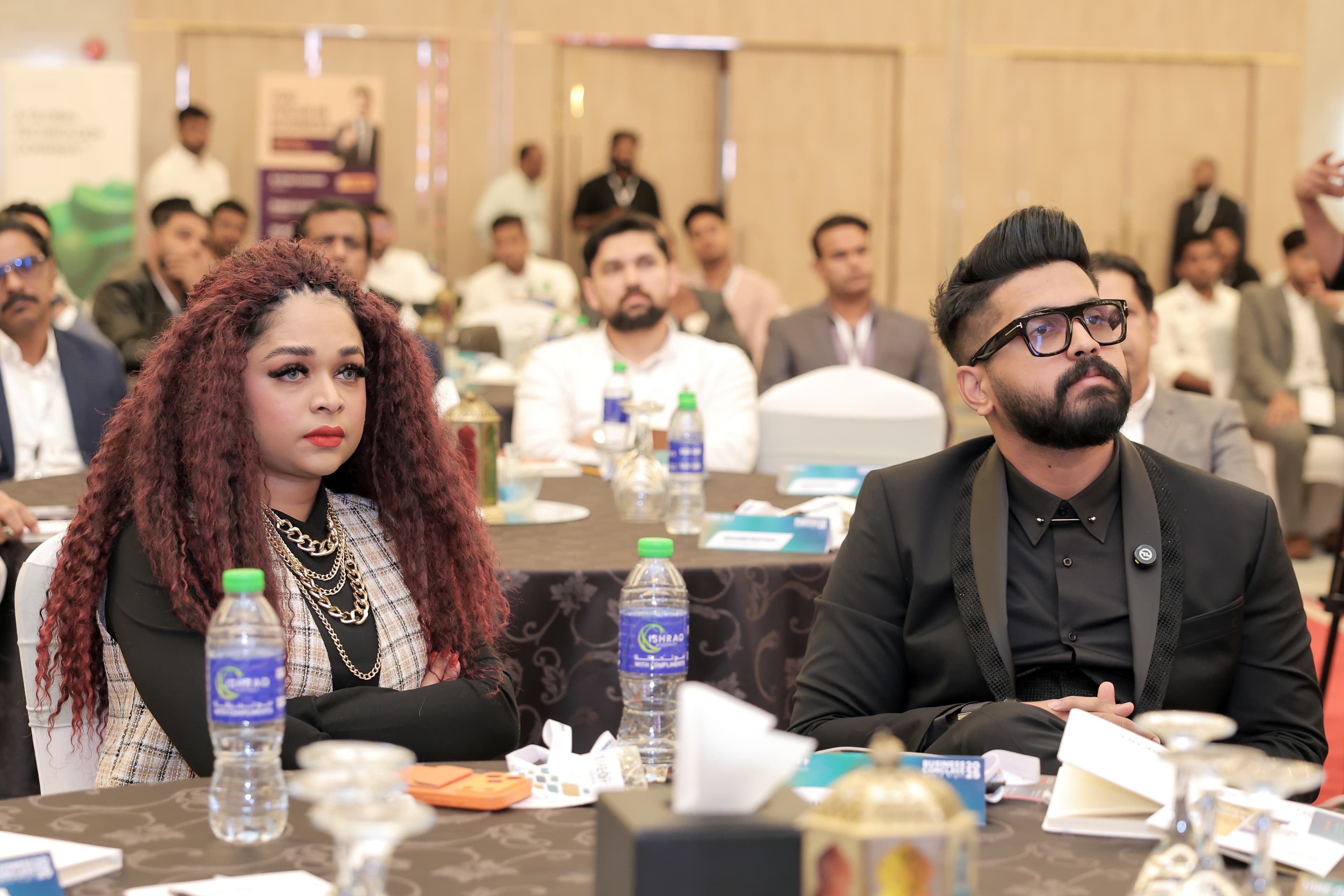 Takeoff Business Conclave