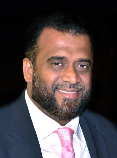 Dr. Anvar Ameen Chelat