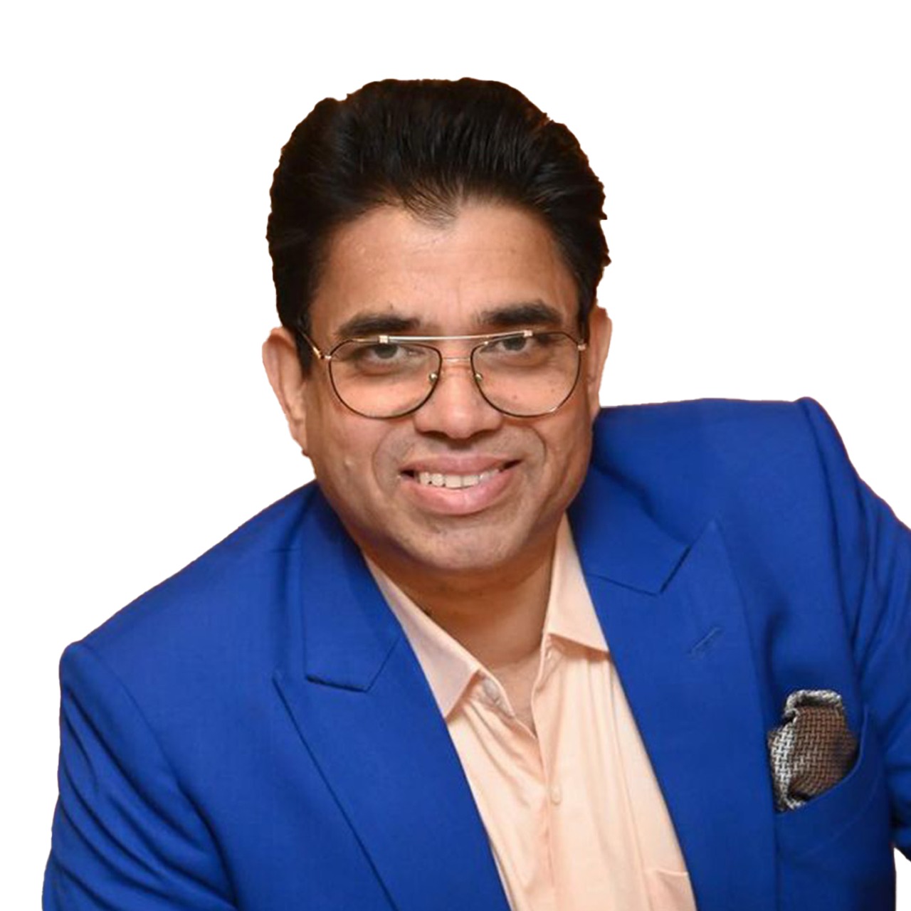 Faisal AK