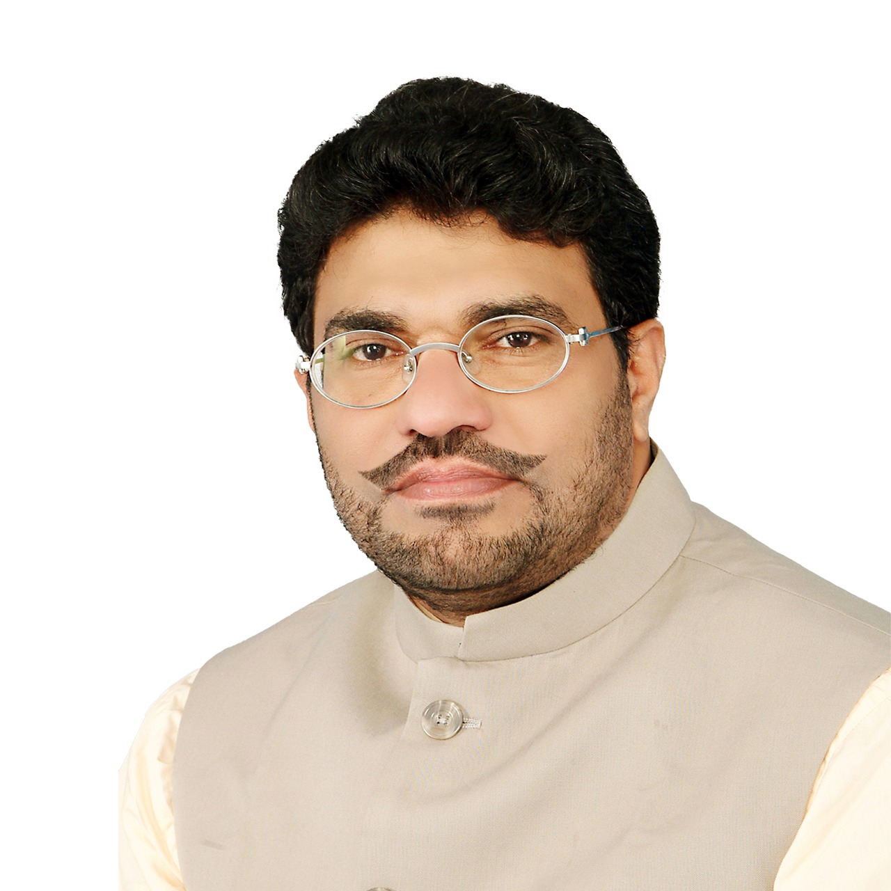 Dr. Abdussamad Samadani  