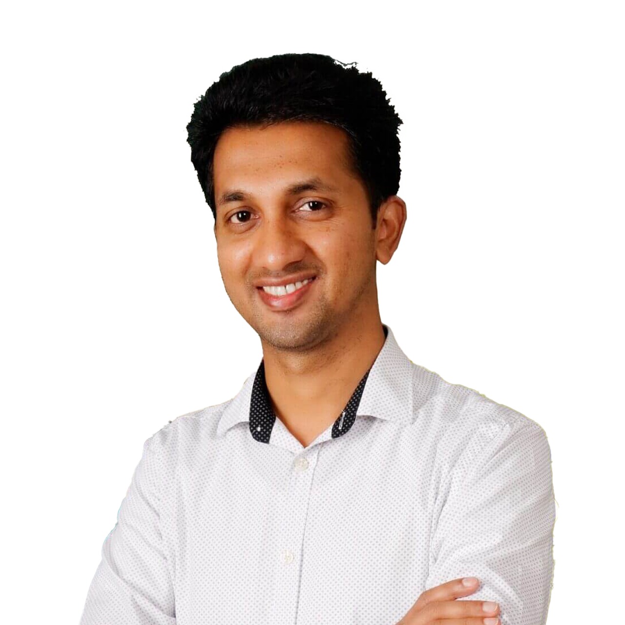Mr. PC Musthafa
