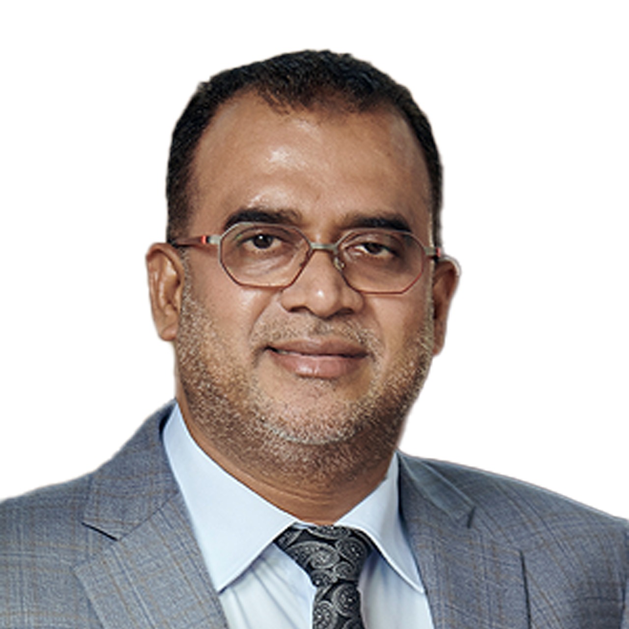 Dr. Anvar Ameen Chelat