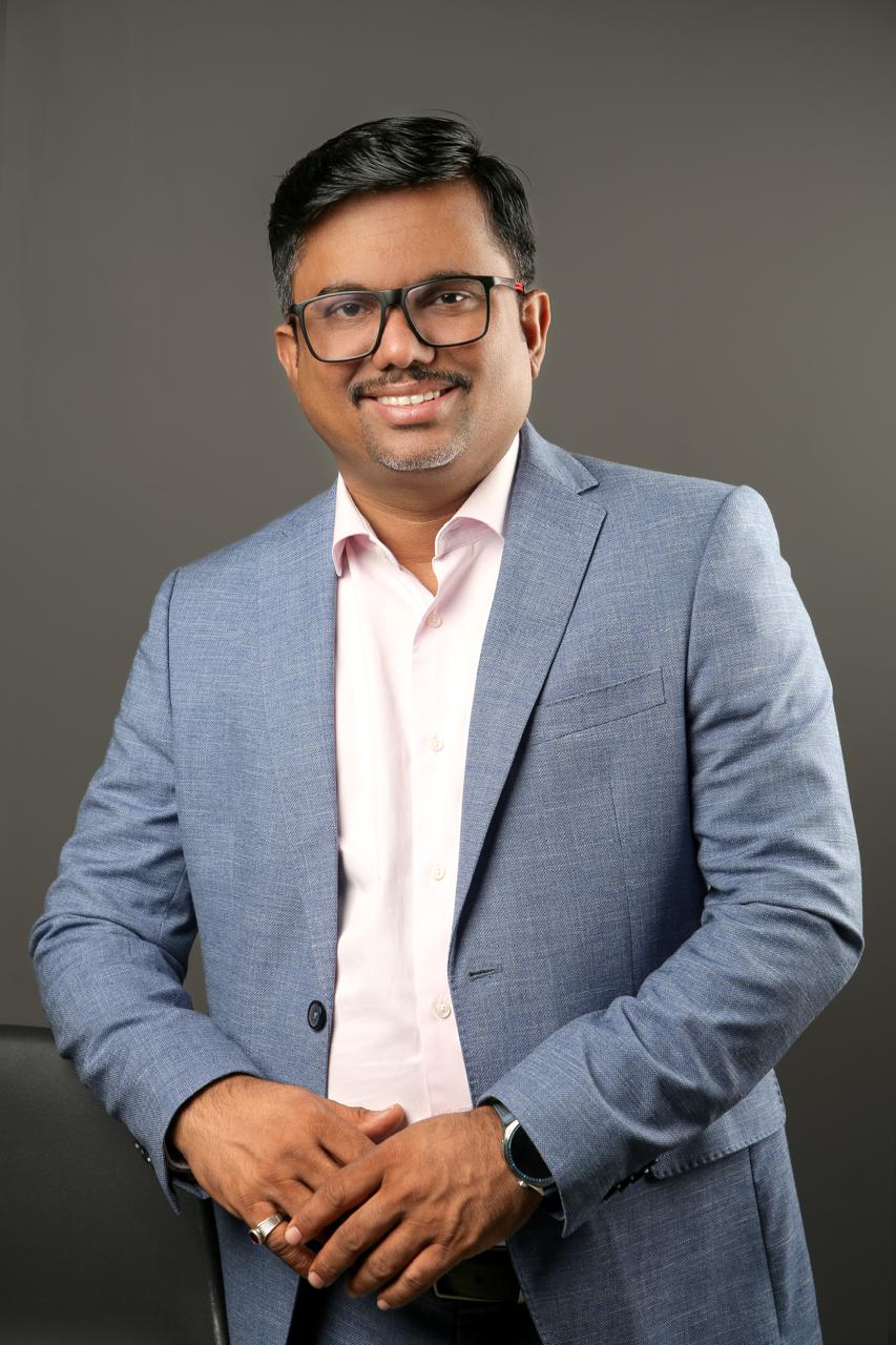 Mr. PV Muinuddeen