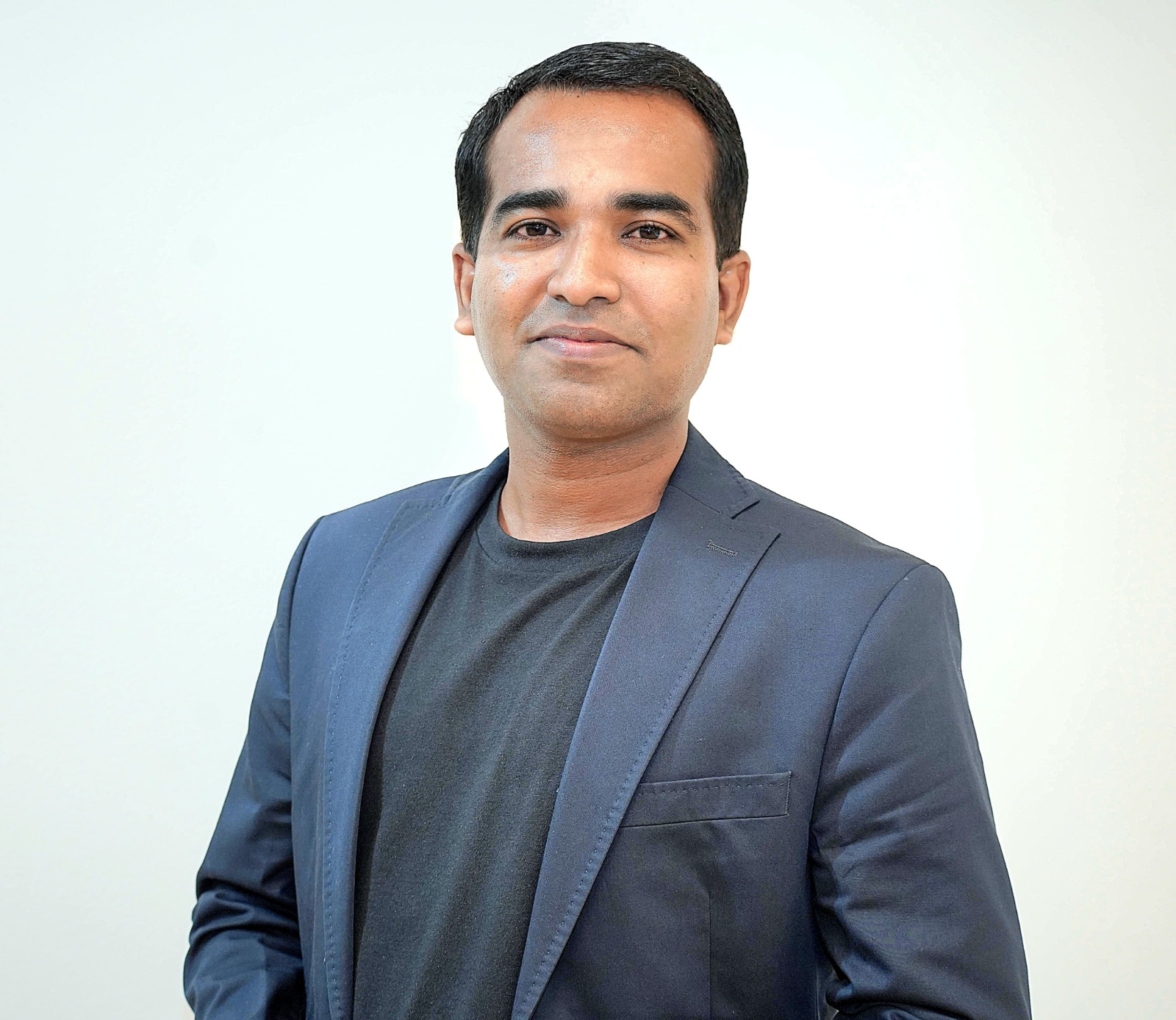 Mr. Muhammed Shafeer